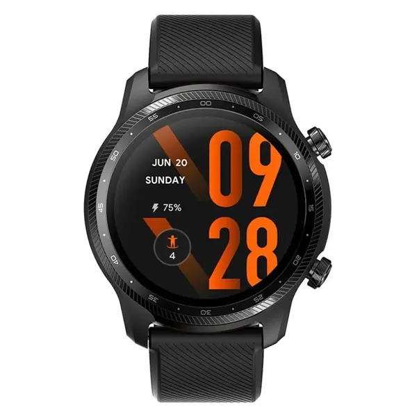 Mobvoi TicWatch Pro 3 Ultra GPS Smartwatch – View 2
